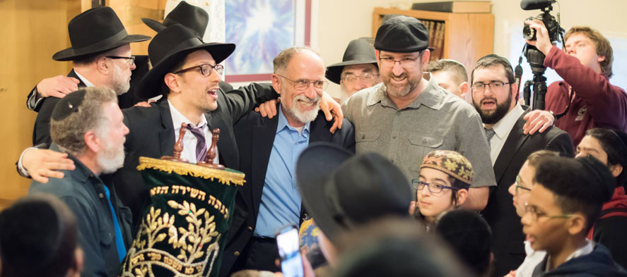 Sefer Torah
